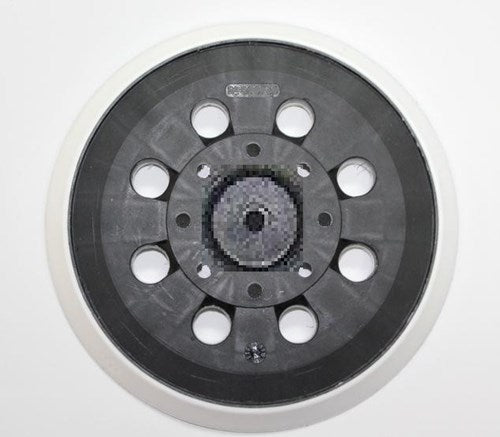 Bosch accessoires bosch schuurplateau - pex 300, 400ae