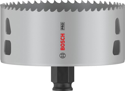 Bosch pro Multi-Material PC Plus Lochsäge 105 mm - 2608594411