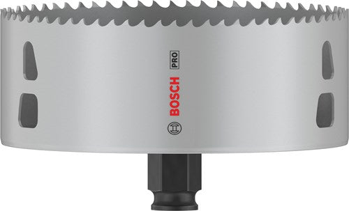 Bosch accessoires bosch pro multi material pc plus gatzag 127 mm - 2608594416
