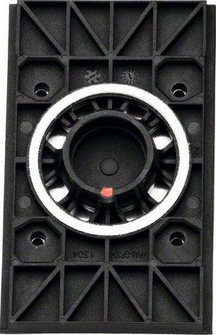 Bosch Grundplatte 80x130