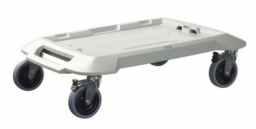 Bosch Zubehörwagen für L-Boxx und LS-Boxx mit Schwenkrädern – 1600a001s9