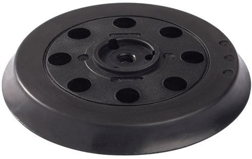 Bosch accessoires schuurplateau 125mm hard | 2608601061 - 2608601061