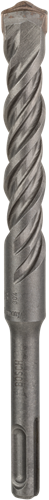Bosch Zubehör SDS-Plus-5 Bohrer 4 Spiralen | 15x100x165mm - 1618596187