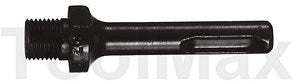 Bosch-Bohrfutter mit SDS-plus-Adapter – 1,5 – 13 mm