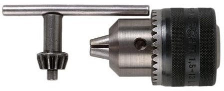 Bosch-Bohrfutter mit SDS-plus-Adapter – 1,5 – 13 mm