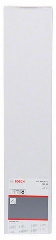 Bosch Zubehör Schnellbauschraube Grobgewinde 3,9 x 25 für MA 55 - 2608000547