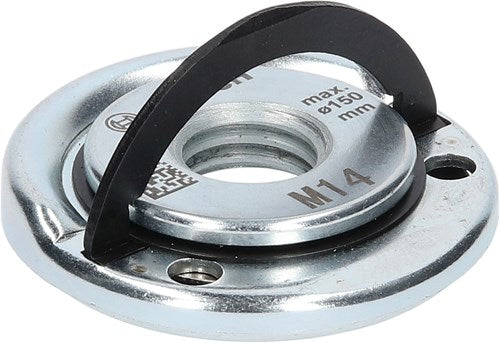 Bosch-Zubehör, Schnellspannmutter, nur GWS 18 V EC – 2608000684