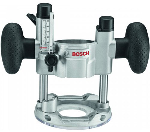 Bosch Zubehör TE 600, das kompakte Einbaugerät für GKF 600 – 060160a800