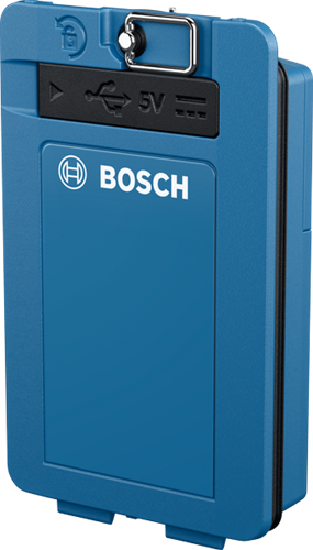 Bosch Blue BA 3,7 V 3,0 Ah XL (Li-Ion) Akku | im Karton - 1600a031fz