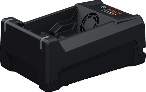 Bosch Blue Galle 12 V 18 V-80 professionelles Batterieladegerät – 1600a037ch