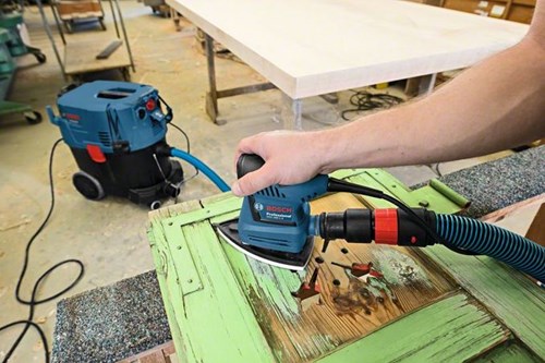 Bosch GSS 160-1 A Multi Professional