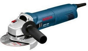 Bosch Blue GWS 1400 Winkelschleifer | 1.400 W – 0601824800