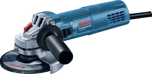 Bosch blau Bosch GWS 880 Winkelschleifer – 125 mm – 880 W