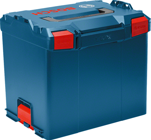 Bosch Blue L-Boxx 374 Professional | neues Modell - 1600a012g3