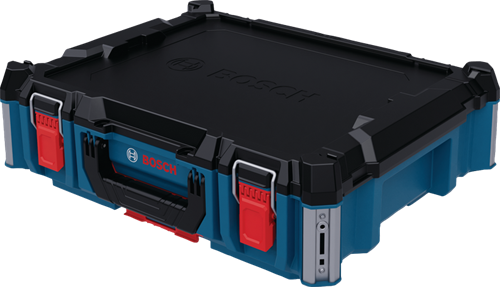 Bosch blauer L-Boxx Contractor 170 Koffer – 1600a037dz