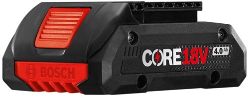 Bosch Blue Procore18V 4,0 Ah Profi-Akku 4,0 Ah kompakt – 1600 A016 GB