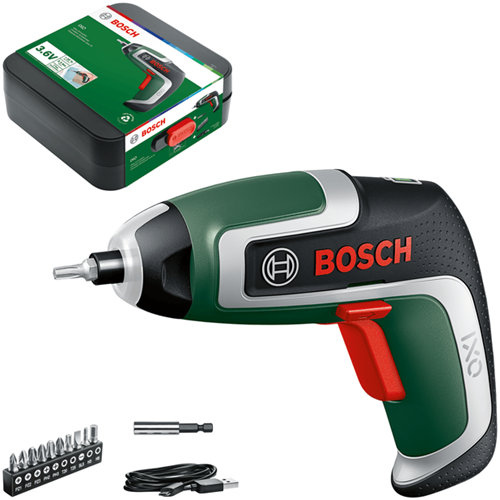 Bosch grs ixo 7 Basis-Schraubendreher