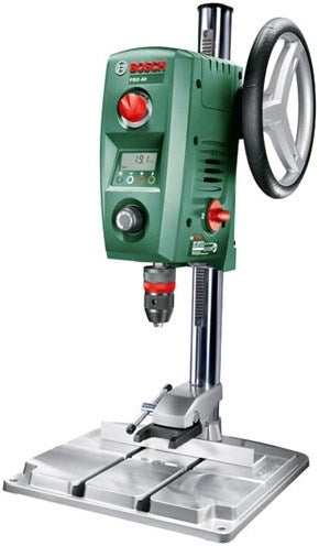 Bosch Green PBD 40 Tischbohrmaschine – 0603b07000