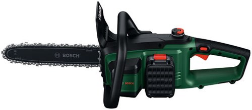 Bosch Green PKE 18V-30-28 Akku-Kettensäge | ohne Batterien und Ladegeräte - 06008b8b01