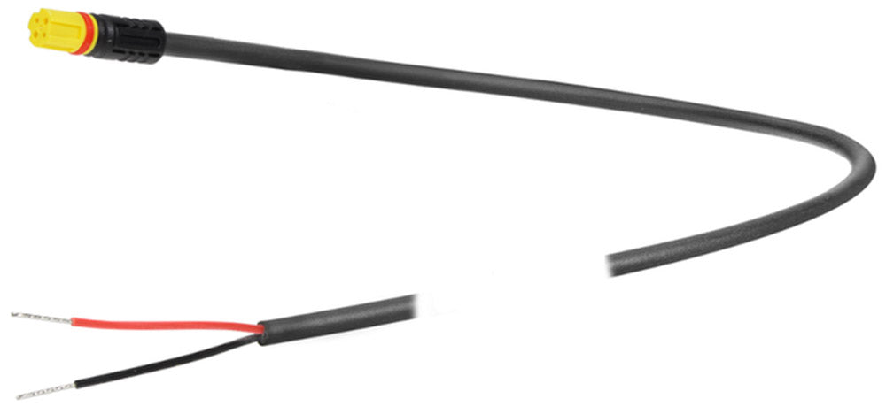 Bosch Netzteilkabel Drittanbieter HPP