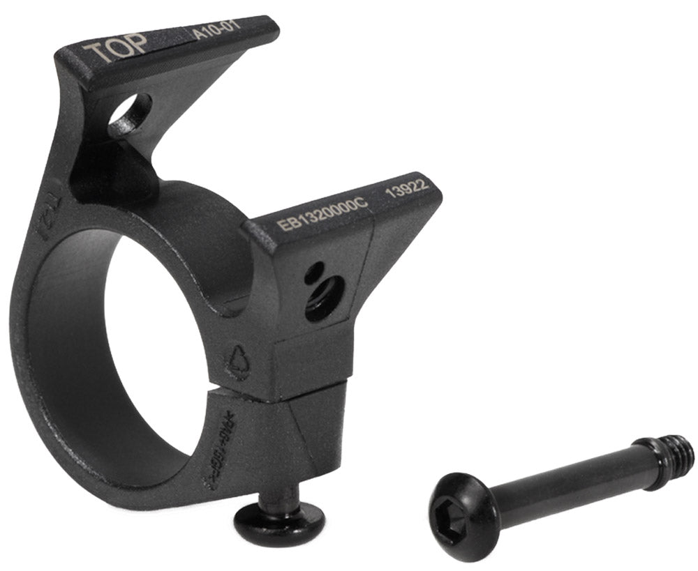 Schlanker LED-Fernbedienungshalter von Bosch