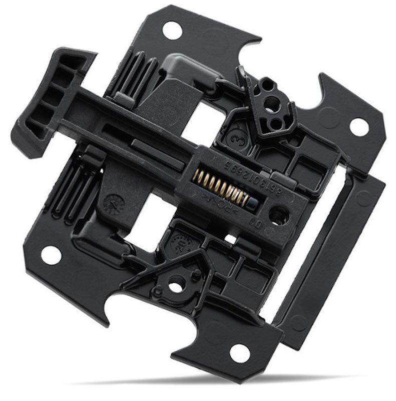 Bosch Nylon-Montageplatte