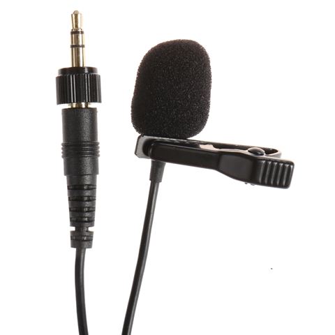 Boya 2,4 GHz Duo Lavalier Mikrofon Wireless BY-WM4 Pro-K1