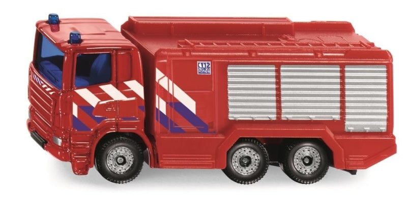 Siku Feuerwehrauto (nl)
