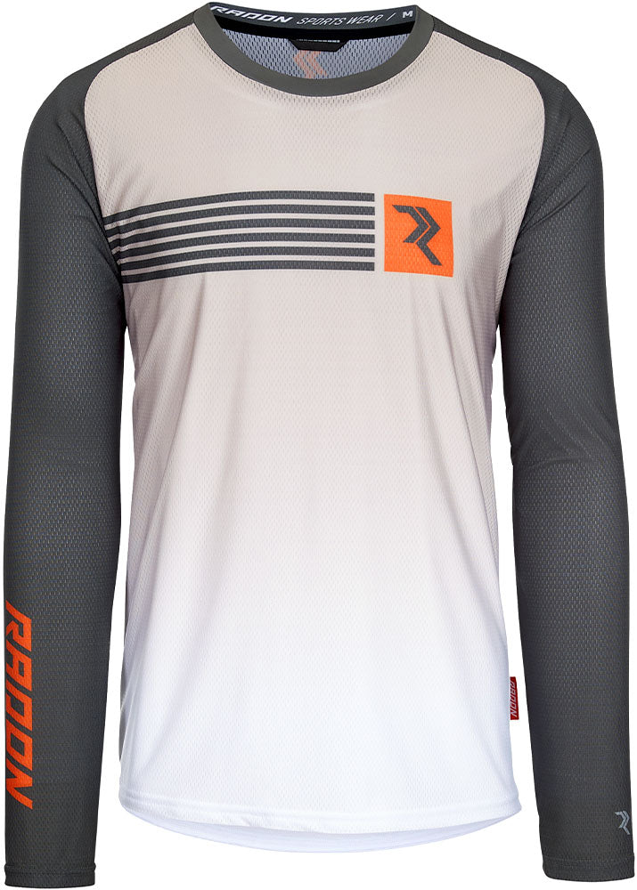 Radon Dune – MTB-Langarmtrikot