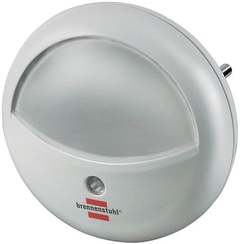 Brennerstuhl LED-Orientierungsleuchte OL 02r mit Dämmerungssensor 1173210 - 1173210