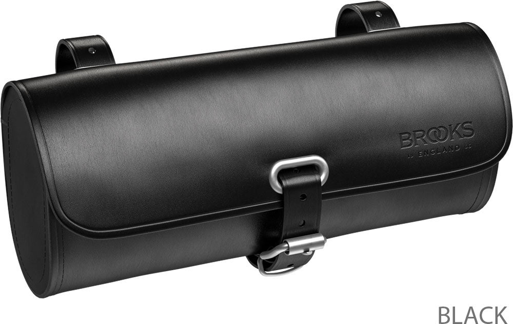 Brooks Satteltasche 0,5 l a. Braun