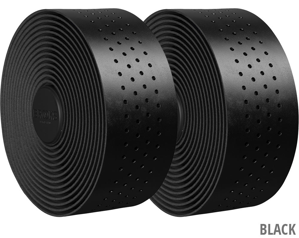 Brooks Lenkung Lint Leder a. Braun