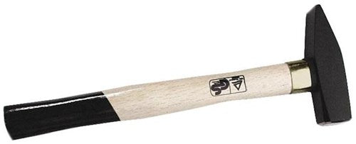 Brüder Mannesmann Tischhammer 500gr DIN 1041 (Hobby) - 76505