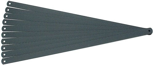 Brüder Mannesmann Metallsägeblatt HSS 300 mm 24 T-Zoll (Hobby) - 334