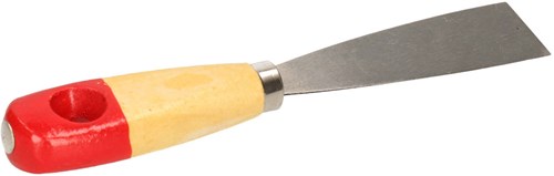 Brüder Mannesmann Spachtel 30 mm (Hobby) - 611-30