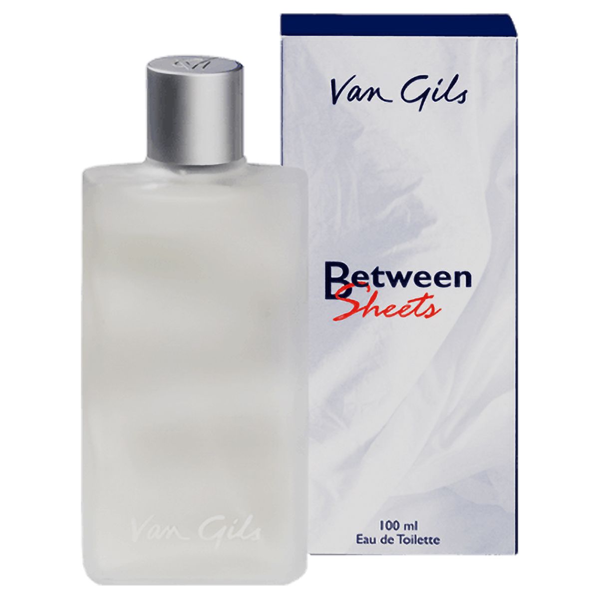 Van Gils Eau de Toilette Spray zwischen den Laken 100 ml Männer