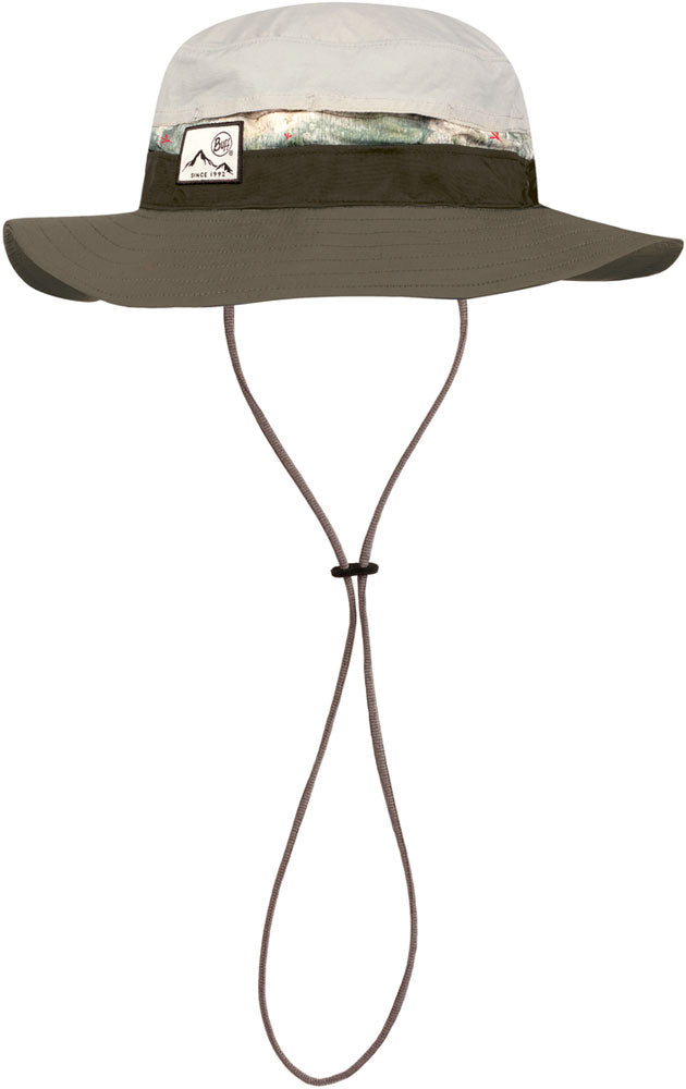 Buff erforscht Booney – Hut