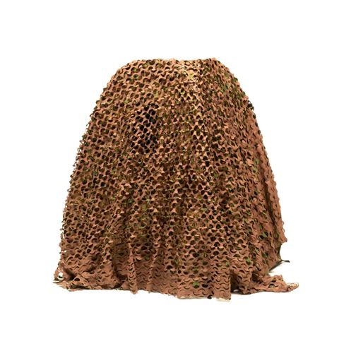 Buteo Photo Gear Camoufagenet 2 grün braun 2,4x3 m