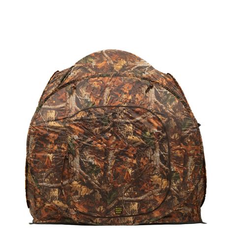 Buteo Photo Gear Shelter Aquila Mark II Brown
