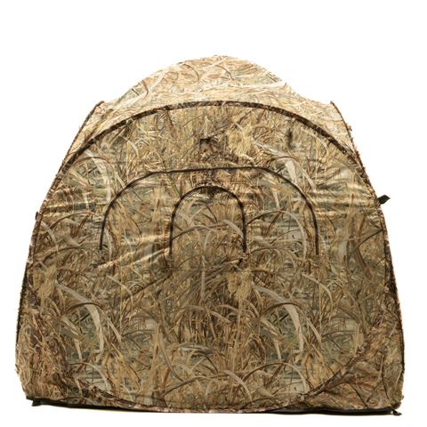 Buteo Photo Gear Shelter Aquila Mark II Riet Plus