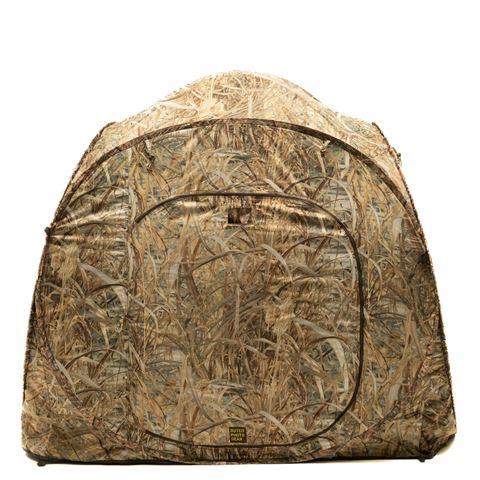 Buteo Photo Gear Shelter Aquila Mark II Riet Plus