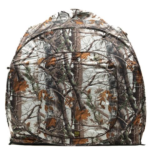 Buteo Photo Gear Shelter Aquila Mark II Schnee
