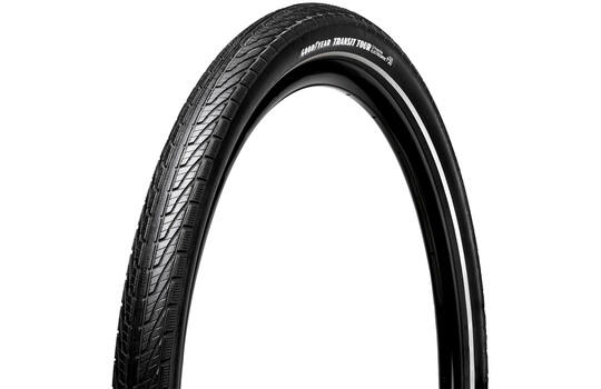 Goodyear Transit Tour TT Drahtreifen