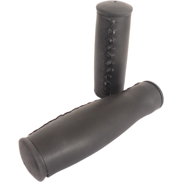 Die Edge City -Handles - kurz lang - schwarz (135 92 mm)