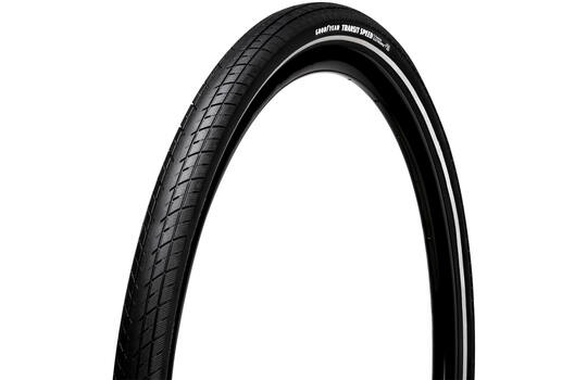 Goodyear Transit Speed TT Drahtreifen