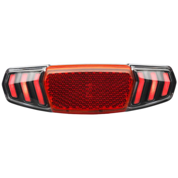Busch + Müller Rücklicht Toplight Dart E B M Rücklicht Toplight Dart E