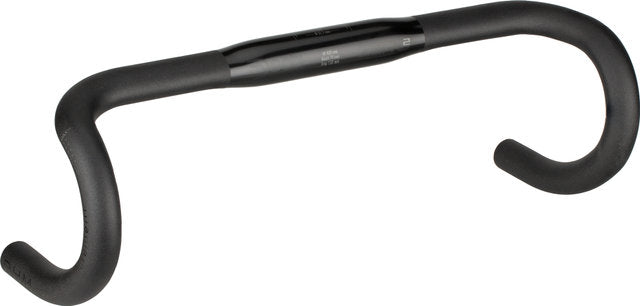 Deda RHM Senden Sie Zero2 42 cm Aluminium mit Di2 -Grooves POB