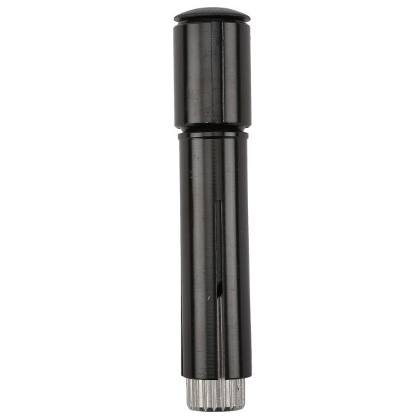 Stammstupid A-Head 1 1.1 8 Uni Schwarz