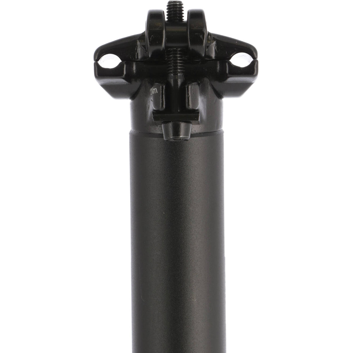 Trivio – Sattelstütze Trust 400 x 31,6 mm Nullversatz