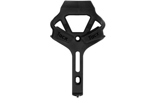 Tacx Ciro Flaschenhalter – Mattschwarz